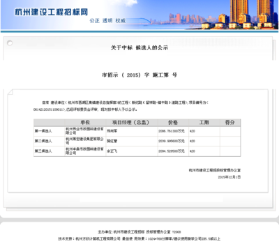 杭州偉業市政園林建設 新紀路（留祥路-鎮中路）道路工程，城市脈絡的精心構建