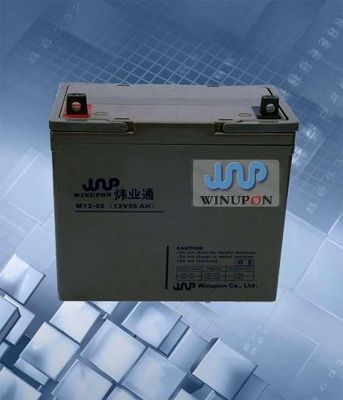 2V300AH蓄電池價(jià)格與廠家解析 偉業(yè)通的實(shí)力與選擇